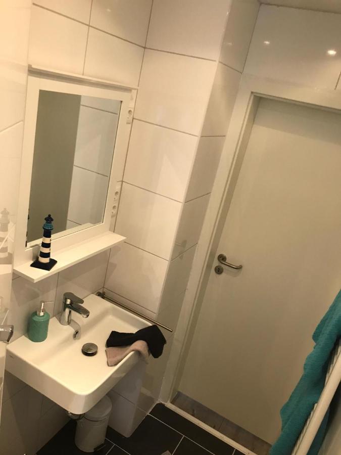 דירות ווילהלמסהאבן An Der Flut 280 מראה חיצוני תמונה